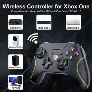 Wireless Controller for Xbox One Console Game Controller <b>Gamepad</b> Wireless - Product Image 1