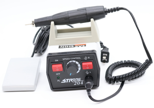 Micromotor dental, pieza de mano dental eléctrica, taladro dental eléctrico de alta velocidad 35000 RPM - Product Image 2