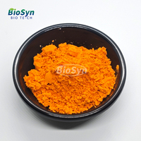 Kapsul Kunyit Jahe BioSyn OEM Label Pribadi Grosir Kapsul Kunyit Jahe dengan Lada Hitam dan Kurkumin untuk Dewasa