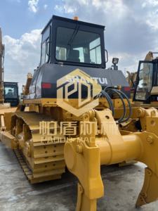 Año 2023 <span class=keywords><strong>Bulldozer</strong></span> chino Shantui Forest Dozer 220 Hp Sd22 23,4 Ton Ride <span class=keywords><strong>Bulldozer</strong></span> directo de fábrica para la venta - Product Image 3