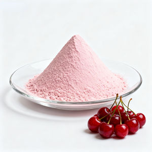 Ekstrak Buah Acerola Murni Harga Vitamin C Bubuk Jus Buah Ceri Alami - Product Image 3