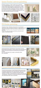 Banksy petite fille et garçon toile peinture Art déco Style rue Graffiti Pop Art affiches pour <span class=keywords><strong>chambre</strong></span> d'enfant Art mural décoratif - Product Image 6