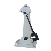 Máquina de Ensayo de Impacto por Péndulo Semiautomática Hidráulica JB-300B con 1 Año de Garantía, Prueba Universal para