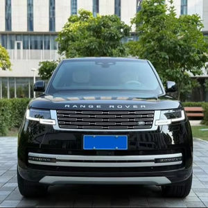 Voitures d'Occasion Range Rover 2025 en Provenance <span class=keywords><strong>de</strong></span> Chine pour les Pays du <span class=keywords><strong>Golfe</strong></span> - Product Image 2