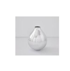 Tendencia DE LA INDUSTRIA Material de La Flor de metal Olla de hierro Tamaño personalizado Forma Color Jarrones de metal Usos en la decoración del hogar - Product Image 4