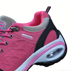 Zapatos Deportivos de Moda con Punta Redonda para <span class=keywords><strong>Mujer</strong></span>, para Caminar, Verano, Otoño, Senderismo, Correr, Entrenamiento - Product Image 6