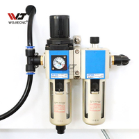 Tour CNC vertical WOJIE VTC800 certifié CE pour l'usinage de moules de pneus