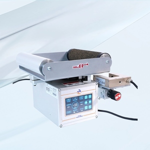 Sistema <span class=keywords><strong>de</strong></span> Guiado <span class=keywords><strong>de</strong></span> Banda Inteligente con Guiado EPC y Posicionamiento Industrial <span class=keywords><strong>de</strong></span> Borde, Sistema <span class=keywords><strong>de</strong></span> Guiado <span class=keywords><strong>de</strong></span> Banda Automático <span class=keywords><strong>de</strong></span> 300 mm <span class=keywords><strong>de</strong></span> Ancho - Product Image 4