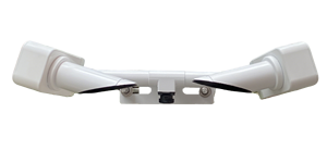 Système <span class=keywords><strong>de</strong></span> surveillance <span class=keywords><strong>de</strong></span> <span class=keywords><strong>la</strong></span> visibilité pour les zones <span class=keywords><strong>de</strong></span> brouillard sur autoroute et les environnements météorologiques difficiles, station météo atmosphérique pour <span class=keywords><strong>la</strong></span> pluie - Product Image 2