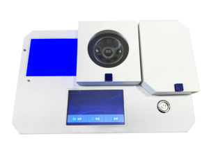 BIOSTELLAR Workstation PCR Portatile All-in-One con Schermo Touch a Colori da 5 <span class=keywords><strong>Pollici</strong></span>, Capacità <span class=keywords><strong>32</strong></span> Campioni, <span class=keywords><strong>Dimensioni</strong></span> 350x220x120mm - Product Image 2