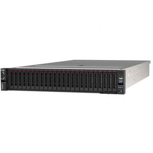 ThinkSystem SR850 V3 2U เซิร์ฟเวอร์แบบแร็ค 4 ซ็อกเก็ต ประสิทธิภาพสูง Xeon Gold 5403N 5350-8i DDR4 64GB 1800W รับประกัน 3 ปี มีสินค้าในสต็อก - Product Image 3