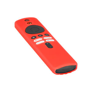 Carcasa <span class=keywords><strong>de</strong></span> cubierta más vendida a nivel mundial para controles <span class=keywords><strong>de</strong></span> modelo <span class=keywords><strong>Xiaomi</strong></span>, envío rápido, fundas <span class=keywords><strong>de</strong></span> controlador <span class=keywords><strong>de</strong></span> voz inalámbrico para televisores domésticos inteligentes - Product Image 1