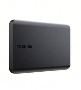 Disque dur externe portable de haute qualité et à prix avantageux, 2,5 pouces, USB3.2, 1 To, 2 To, 4 To, pour Toshiba - Product Image 1