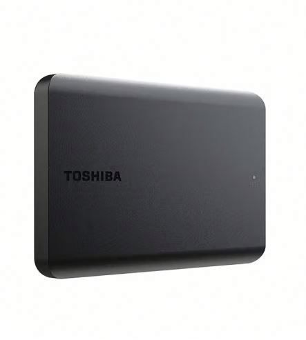 Good Quality and Price 2.5 Inch USB3.2 1TB 2TB 4TB External Mobile HDD Hard Disk Drive Portable HDD for Toshiba