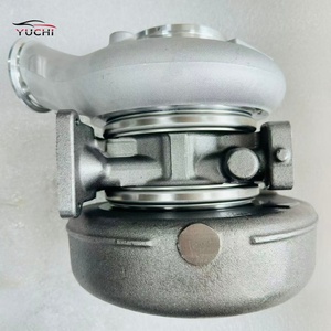 Turbocompresseurs H300VG HE300VG 4352224 5606175 pour moteur ISL8.9L et ISB 6.7L 5327319 3789608 3789638 3789639 3789640 3789641 - Product Image 6