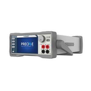 Pusaisi SXXB Series S100B/200B/300B Desktop Digital Source Meter High SMU Touch Electronic Measuring Instruments - Product Image 2