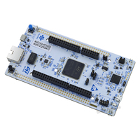 Carte de développement NUCLEO-H723ZG STM32H723ZG Nucleo-144 avec débogueur ST-LINK V3E
