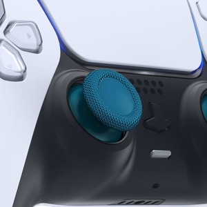 EXtremeRate - Funda Protectora para Joystick, Cubierta de Joystick con Forma de Hongo, para Control de PS5 y PS4 - Product Image 5