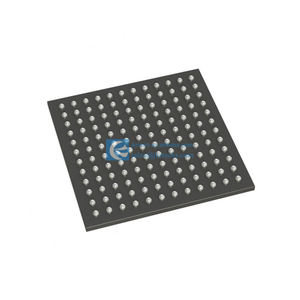 Offer Bom List Quotation Service A3P600-1FGG144I Field <strong>Programmable</strong> Gate Array 97 I/O 144FBGA A3P6001FGG144I Series ProASIC3 - Product Image 1