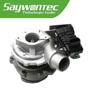Saywontec GTB2256VK 812971-5002S pour turbocompresseur <span class=keywords><strong>FORD</strong></span> COMMERCIAL <span class=keywords><strong>TRANSIT</strong></span> - Product Image 4