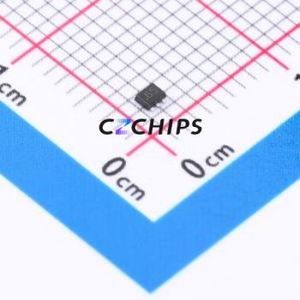 Diode Schottky BAS40-05V,115 SOT-666-6 neuve et originale, fournisseur de composants électroniques en gros et service BOM - Product Image 1