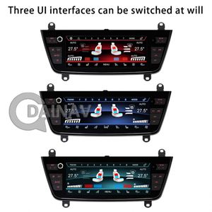 Pantalla de Control de Climatización, Panel Táctil LCD Digital para BMW Serie 3 F30 F31 Serie 4 F32 F33 F36 2013-2019 - Product Image 5