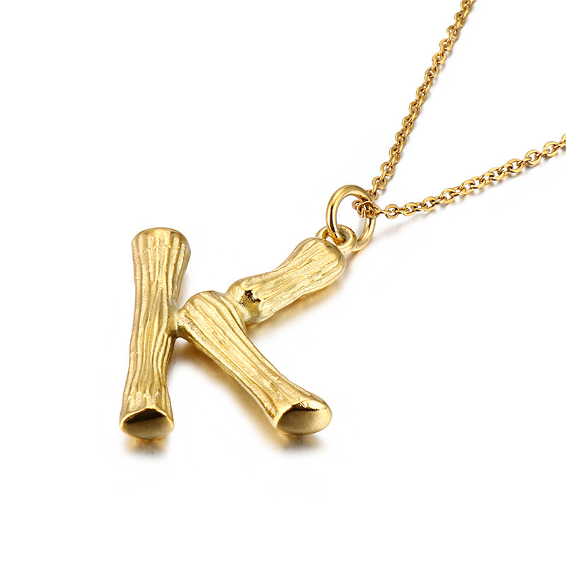 K-pendant