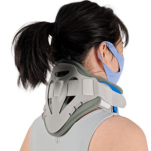 Thomas Harde Fractuur Spondylose Orthesen Therapie Machine Cervicale Nekkraag Neopreen Thuisgebruik - Product Image 4