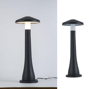 Luces de Jardín para Exteriores, IP65, Impermeables, LED, para Caminos, Patios y Decoración de Paisajes - Product Image 4