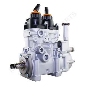 Pompes d'<span class=keywords><strong>injection</strong></span> de carburant à haute performance, assemblage de filtre <span class=keywords><strong>Diesel</strong></span>, <span class=keywords><strong>pompe</strong></span> à carburant pour pelle de tracteur, <span class=keywords><strong>pompe</strong></span> à carburant pour Howo 420 Sinotruck - Product Image 3