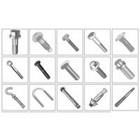 Jeu de boulons en titane Gr5 M8 personnalisés M6 M5 M10 baut Vis à tête hexagonale à bride Torx gr5 M3 pour moto vélo