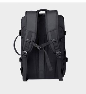 Custom Outdoor Travel Business Laptop Bag Large Capacity Durable <b>Backpack</b> Multi-Functional School Bag with Compartments - Product Image 3