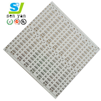 Carte pilote LCD ESP32 S3 RGB Fabrication de circuits imprimés personnalisés