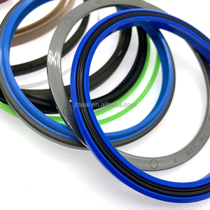 Jiarui JR SEALS Venta Directa de Fábrica Kit de Sellos para Cilindro Hidráulico de Cucharón para Excavadora CAT320C - Product Image 3