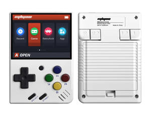 <span class=keywords><strong>Consola</strong></span> de <span class=keywords><strong>juegos</strong></span> con tarjeta TF de 32G, <span class=keywords><strong>mini</strong></span> <span class=keywords><strong>consola</strong></span> de <span class=keywords><strong>juegos</strong></span> <span class=keywords><strong>retro</strong></span> con mango IPS miyoo para GBA GBC <span class=keywords><strong>NES</strong></span> N64 - Product Image 1