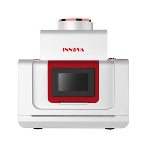 INNOVA Ultra Centrífuga Moedor Ultra Centrífugo Laboratório Benchtop Amostra Triturador Milho Moinhos De Moagem - Product Image 1