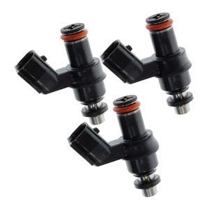 Für Honda Außenborder 40 PS 50 PS Bf40d Bf50d Einspritz düse 16450-Zz5-003 3-teiliger Zylinderkopf dichtung ssatz für Außenbordmotor - Product Image 4