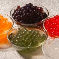 Unidad Comercial TG-Commercial TGP50 para Hacer Boba, Dispositivo Flexible de Acero Inoxidable para Fabricar Perlas de Jugo