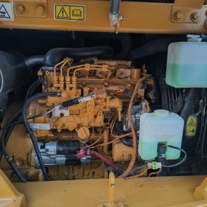รถขุดมือสอง Cat 308E2-3 เครื่องจักรก่อสร้างขนาดเล็ก ขายดี CAT308E2 307E 306E 305.5E 303.5E 303E Excavador - Product Image 5