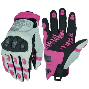 Gants d'hiver pour jeunes SPS-4, chauds, imperméables, compatibles avec les écrans tactiles, protection en fibre de carbone, résistants au vent, pour le sport, hommes/femmes, cyclisme - Product Image 2