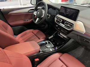 [No.25 <span class=keywords><strong>BMW</strong></span> 012] <span class=keywords><strong>BMW</strong></span> IX3 édition pionnière bleue d'occasion de Uniland Motors SUV de voiture d'occasion en Chine en bon état - Product Image 4