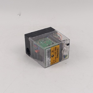 กล่องควบคุมหัวเผา Resideo รุ่น 0642620U MMG810.1 MOD.45 สำหรับอะไหล่หม้อไอน้ำ - Product Image 5