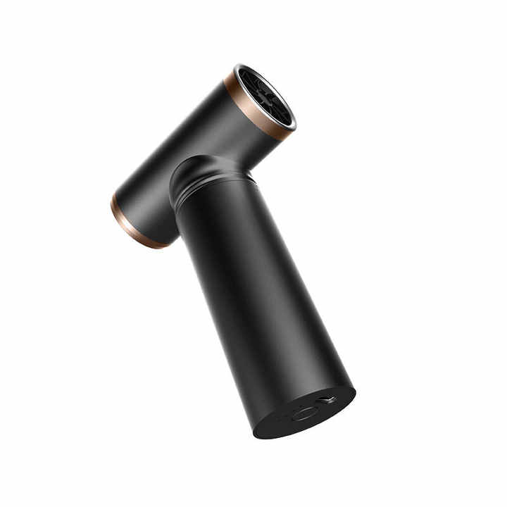 Good Quality Custom Logo High Speed Air Cooling Fan Outdoor Portable