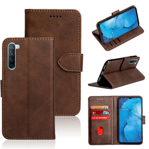<span class=keywords><strong>เคส</strong></span>โทรศัพท์หนังแบบฝาพับกันกระแทกสำหรับ <span class=keywords><strong>OPPO</strong></span> Reno15 pro/ 15/Find X9/F31 pro/ A6 pro/ A6<span class=keywords><strong>เคส</strong></span>ป้องกันมีที่ยึดกระเป๋าสตางค์ - Product Image 1