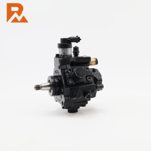 Pompe à injection de carburant 0445010206 0445010290 33100 2A420 pour moteur D3FA D4FB D4FD - Product Image 3
