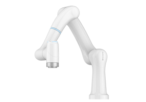 Brazo Robótico Colaborativo ROKAE de 6 Ejes para Soldadura Industrial, 3 kg, Motor PLC de Alta Eficiencia, 1 Año de Garantía, Personalizable OBM/ODM/OEM - Product Image 5