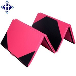 Commercio all'ingrosso Pieghevole <span class=keywords><strong>Ginnastica</strong></span> Mat - Product Image 3