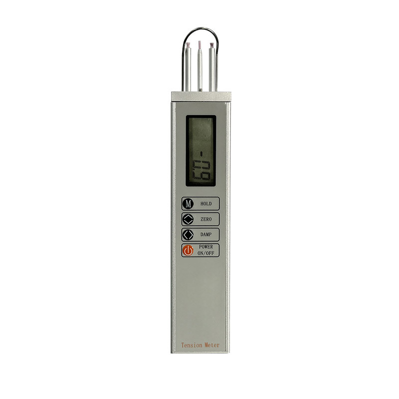 Digital Tension Meter GESTER Yarn Tension