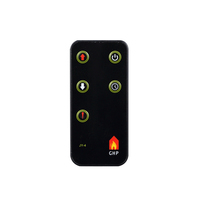 Mini télécommande universelle sans fil IR pour haut-parleur Bluetooth portable Intempo