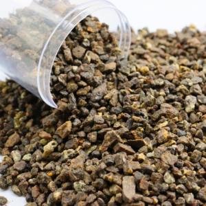 Granato Marrone Abrasivo di Alta Qualità 4-8 Mesh, <span class=keywords><strong>Sabbia</strong></span> ad Alte Prestazioni per Taglio a Idrogetto con Basso Contenuto di Polvere e Alta Purezza - Product Image 1